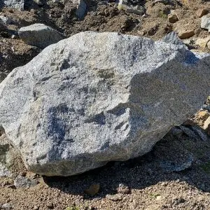 Harbour Granite Boulders