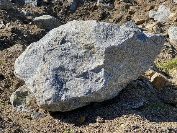 Harbour Granite Boulders