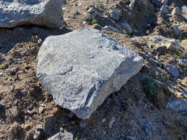 Harbour Granite Boulders