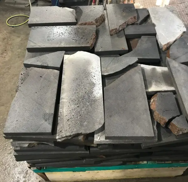 Bluestone Crazy Paving