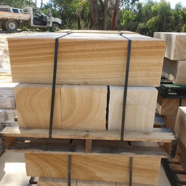 Sandstone Billet