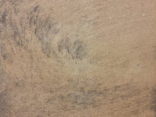 Oxidising Buff Sandstone