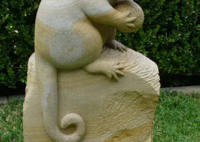 sandstone possum